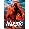 ライブ・スペクタクル NARUTO-ナルト- 2016 [Blu-ray Disc+DVD]