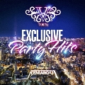 V2 TOKYO EXCLUSIVE PARTY HITS vol.3 mixed by DJ Kentaro01