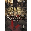 ROME [ローマ] <前編>DVDセット