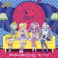 アイドルタイムプリパラ♪ソングコレクション ～ゆめペコ～DX [CD+DVD]