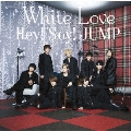 White Love (2) [CD+DVD]<初回限定盤>