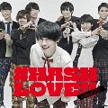 #HASH LOVE!! (伊藤海都ver.)<初回生産限定盤>