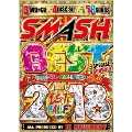 SMASH BEST 2018 1ST HALF [3DVD+CD]
