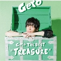 Gero The Best "Treasure"<初回限定盤B>