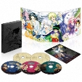 ムヒョとロージーの魔法律相談事務所 コンプリート Blu-ray BOX [4Blu-ray Disc+CD]<初回生産限定版>