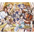 魔法使いと黒猫のウィズ Live Concert 2019 [Blu-ray Disc+2CD]