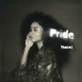 Pride [CD+DVD]<初回生産限定盤>