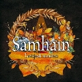 Samhain [CD+DVD]<初回限定盤>