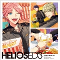 HELIOS Rising Heroes エンディングテーマ Vol.3