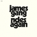 ジェイムス・ギャング・ライズ・アゲイン<生産限定盤>