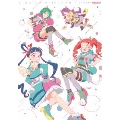 キラッとプリ☆チャン シーズン3 DVD BOX vol.02