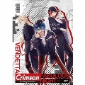 ファビュラスナイト Host-Song Reservation Crimson ヴェンデッタ [CD+DVD]