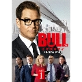 BULL/ブル 心を操る天才 シーズン4 DVD-BOX PART1