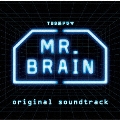 TBS系ドラマ「MR. BRAIN」オリジナル・サウンドトラック
