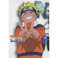 NARUTO THE MOVIES 3in1 SPECIAL DVD-BOX<初回限定版>
