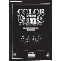 COLOR LIVE TOUR 2008 BLACK