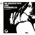 THE GREATEST HITS<初回生産限定盤>