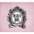 MARIA BOX [3CD+2DVD]<完全生産限定盤>