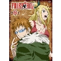 FAIRYTAIL フェアリーテイル 8