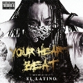 YOUR HEART BEAT [CD+DVD]