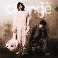 change [CD+DVD]