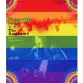 Shout In The Rainbow!! [Blu-ray Disc+CD]<初回限定盤>