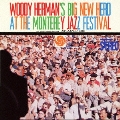 モンタレー・ジャズ・フェスティバルのウディ・ハーマン<完全生産限定盤>