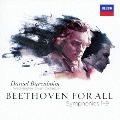 最新決定盤 ベートーヴェン・ベスト 交響曲全集(全9曲)<期間限定特別価格盤>