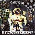 MY DROWSY COCKPIT [CD+DVD]