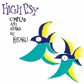 HIGH PSY COMPILED AND MIXED BY HIKARU