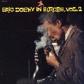 エリック・ドルフィー・イン・ヨーロッパ Vol.2 +1<完全生産限定盤>