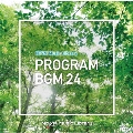 NTVM Music Library 番組BGM24