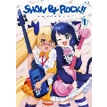SHOW BY ROCK!! 1 [Blu-ray Disc+CD]