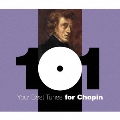 どこかで聴いたクラシック ショパン・ベスト101