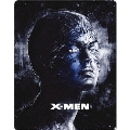 X-MEN [スチールブック仕様]<完全数量限定生産版>