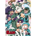 TVアニメ「忍たま乱太郎」DVD 第22シリーズ DVD-BOX 上の巻