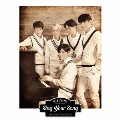 Sing Your Song [CD+DVD]<初回限定盤>