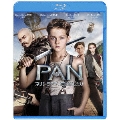 PAN～ネバーランド、夢のはじまり～ [Blu-ray Disc+DVD]<初回版>