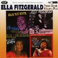 エラ・フィッツジェラルド|スリー・クラシック・アルバムズ・プラス