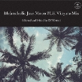 Melancholic Jazz Moon BLK Vinyasa Mix<完全限定プレス盤>