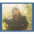 live for LIVE [3CD+DVD]