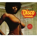 ザ・ベスト・オブ・ディスコ・デマンド ア・スペシャル・コレクション・オブ・レア・1970S・ダンス・ミュージック<限定盤>