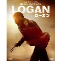 LOGAN ローガン [Blu-rayDisc+DVD]