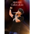 下野紘ライヴハウスツアー2018 "Color of Life" [Blu-ray Disc+CD]<初回限定版>