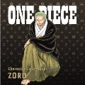 ONE PIECE Character Song Album ZORO