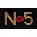 Nissy Entertainment 5th Anniversary BEST [2CD+6DVD+フォトブック+ウォールポケット]<初回生産限定Nissy盤>