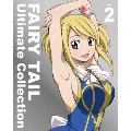FAIRY TAIL Ultimate Collection Vol.2