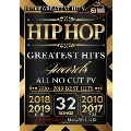 HIP HOP GREATEST HITS AWARDS