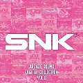 SNK ARCADE SOUND DIGITAL COLLECTION Vol.6
