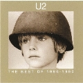 ザ・ベスト・オブ U2 1980-1990<期間限定廉価盤>